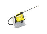 Kärcher Drucksprüher PSU 4-18 (1.445-300.0)