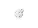 Toilettenpapierspender racon MW KR quattro H320xB320xT125ca.mm ; Temca (123373-01)