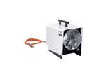 Remko Gasheizer PG 10-25 kW 800 m³/h 70W (1512565 PG 25)