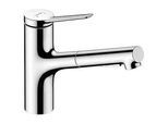 Spültischmischer Hansgrohe Zesis 150 M33 - 74800000