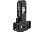 LED-Glimmeinsatz Jung 90-LEDWW