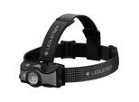 LEDlenser MH7 Core Akku-Kopflampe, IP54 - 600 lm