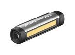 scangrip FLEX WEAR KIT Akku-LED-Stirnlampe, Stirnleuchte, 3,7 V mit 0,8 Ah Akku - 150 lm