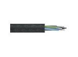 Aluminium Gummischlauchleitung 07BN4-AF 5 G x 35 mm2 - Trommel 100 m ** 1m/23,19 EUR
