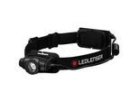 LEDlenser H5R Core Akku-Kopflampe, IP67 - 500 lm