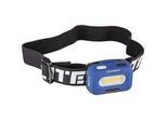 scangrip HEAD LITE A LED-Stirnlampe, Stirnleuchte, 2 W - 150 lm