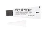 Powerkleber für 2 Wandadapter, rückstandslos entfernbar, 10 ml - 93 136 67