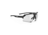 Rudy Project Unisex Sun Deltabeat schwarz