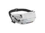 Salomon Unisex Cross Seasons Waist Race weiß