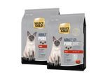 SELECT GOLD Pure Adult Rind 2x2,5 kg