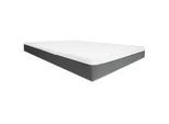 Mister Sandman Kaltschaummatratze 180x200 - Härte H3 - Höhe 13cm , Weiß , Textil , H3 , Füllung: Kaltschaum , Rechteckig , 180x200 cm , Oeko-Tex® Standard 100 , Schlafzimmer, Matratzen Shop, Matratzen, Kaltschaummatratzen