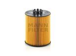 MANN-FILTER Ölfilter JOHN DEERE HU 12 015 x JXRE509672,RE509672,RE538245 Motorölfilter,Filter für Öl