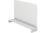 Fachteiler, für Steckregal Stora 100, verschiebbar, H 300 x T 500 mm
