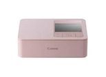 Canon SELPHY CP1500 - Drucker - Farbe - Thermosublimation - 148 x 100 mm bis zu 0.41 Min./Seite (Farbe) - USB, Wi-Fi