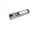 Cisco - SFP (Mini-GBIC)-Transceiver-Modul - 1GbE - 1000Base-T - RJ-45 - für Catalyst ESS9300; Integrated Services Router 11XX; Nexus 7700 F3-Series, 93XX, 93XXX