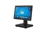 EloPOS System - Standfuß mit I/O-Hub - All-in-One (Komplettlösung) - 1 x Core i5 8500T / 2.1 GHz - vPro - RAM 8 GB