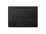 Microsoft Surface Pro Flex Keyboard - Tastatur - mit Touchpad, Beschleunigungsmesser, Surface Slim Pen 2 Ablage- und Ladeschale - hinterleuchtet - kabellos - Bluetooth LE