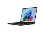 Microsoft Surface Laptop Copilot+ PC for Business - 7th Edition - Snapdragon X Elite X1E-80-100 - Win 11 Pro - Qualcomm Adreno - 32 GB RAM
