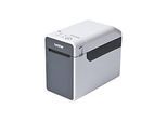 Brother TD-2135NWB - Etikettendrucker - Thermodirekt - Rolle (6,3 cm) - 300 dpi - bis zu 152.4 mm/Sek.