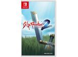 SaGa Frontier 2 Remastered - Nintendo Switch - RPG - PEGI Unknown