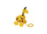 Brio 30200 Pull Along Giraffe