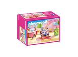 Playmobil Dollhouse - Babyzimmer