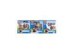 SM Games & Puzzles Paw Patrol 3 Pack Games Bundle