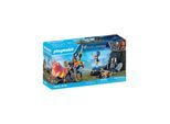 Playmobil Novelmore - Armoured Guard