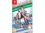 Akiba's Trip: Hellbound & Debriefed - Nintendo Switch - Fighting - PEGI 16