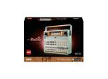 LEGO Icons 10334 Retro-Kofferradio *DEMO*