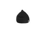 Sitzsack Easy XL schwarz