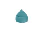 Sitzsack Easy XL Smaragd