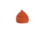 Sitzsack Easy XL Orange
