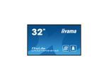 iiyama ProLite LH3275HS-B1AG 32" Class (31.5" viewable) LED-backlit LCD display - Full HD - for digital signage