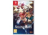 Silent Hope - Nintendo Switch - RPG - PEGI 12