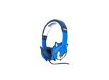 OTL Sonic moulded ears children's headphones
