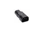 MicroConnect Connect Power Connector Adaptor C14 to C15
