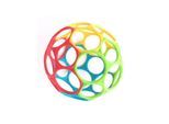 Oball Classic bold - red blue green & yellow