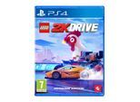 LEGO 2K Drive (Awesome Edition) - Sony PlayStation 4 - Rennspiel - PEGI 7