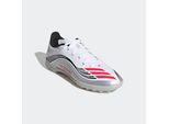 adidas Performance Fussballschuh »F50 MESSI LEAGUE KIDS TF«, geeignet für harte Untergründe Asche und Kunstrasen