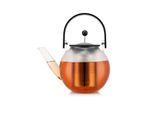 Bodum Teebereiter »Assam Bambus, 1,5 l«, Holzart: Bambus