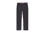 Wrangler Funktionshose »Wrangler Hosen Sustainable Zip Pkt Pant«