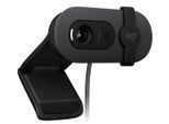 Logitech Camcorder »Brio 100«