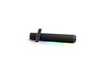 Creative Sound Blaster GS5 - 2.0 PC-Lautsprecher - Schwarz