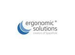 Ergonomic Solutions - mounting component