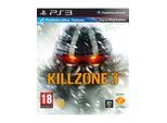 Killzone 3 - Sony PlayStation 3 - FPS - PEGI 18