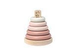 Micki ring pyramid