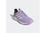adidas Performance Hallenschuh »COURT FLIGHT E«, geeignet für jeden Hallensport