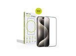 Mobile Origin EasyGlass for iPhone 15 Pro