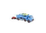 Happy Baby Car Transporter with 2 cars